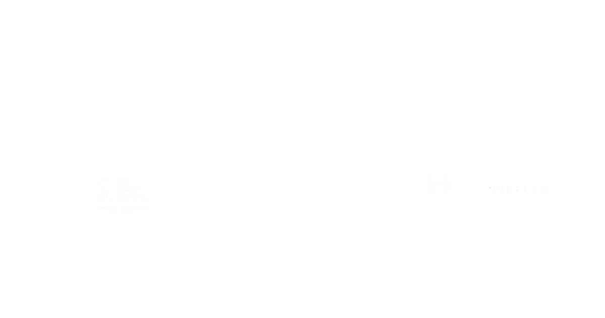 Our Funders